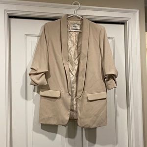Women’ blazer
